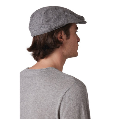 Duckbill hat